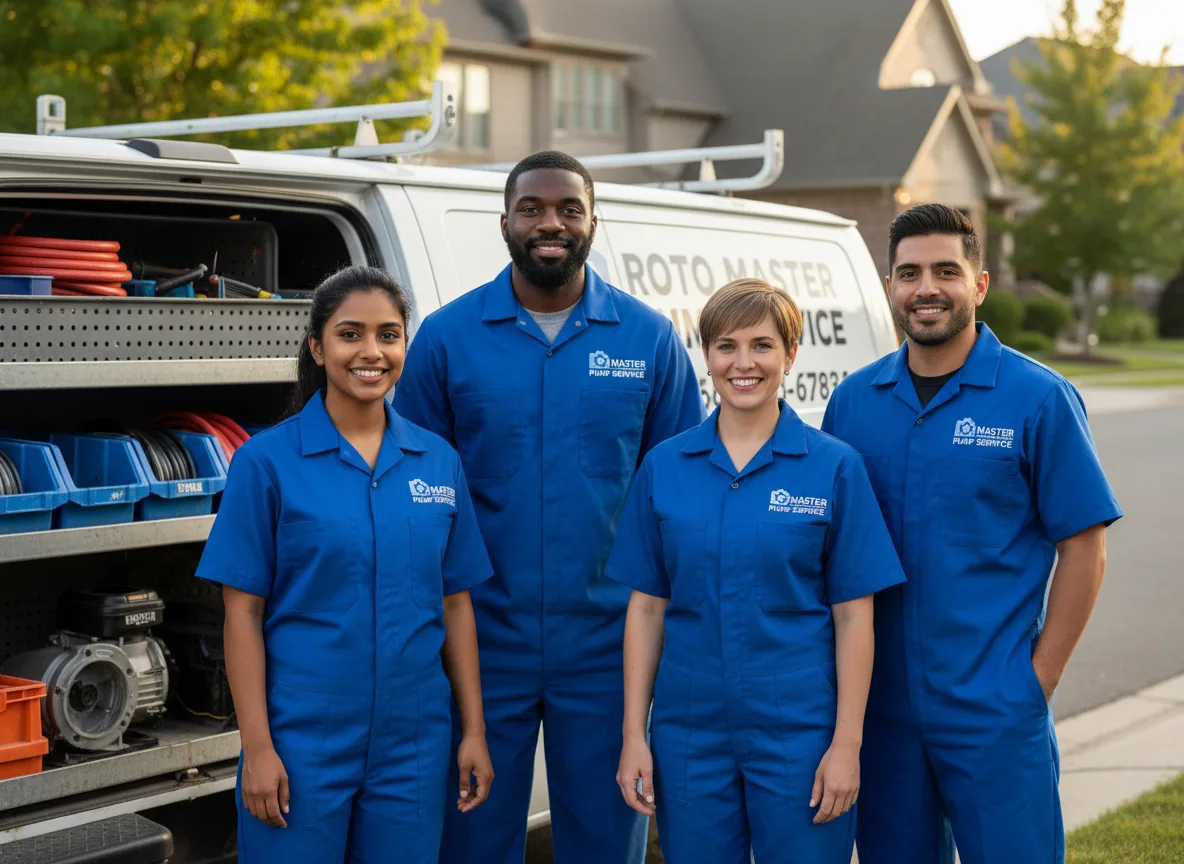 Sump Pump Installation company in Surfside, CA